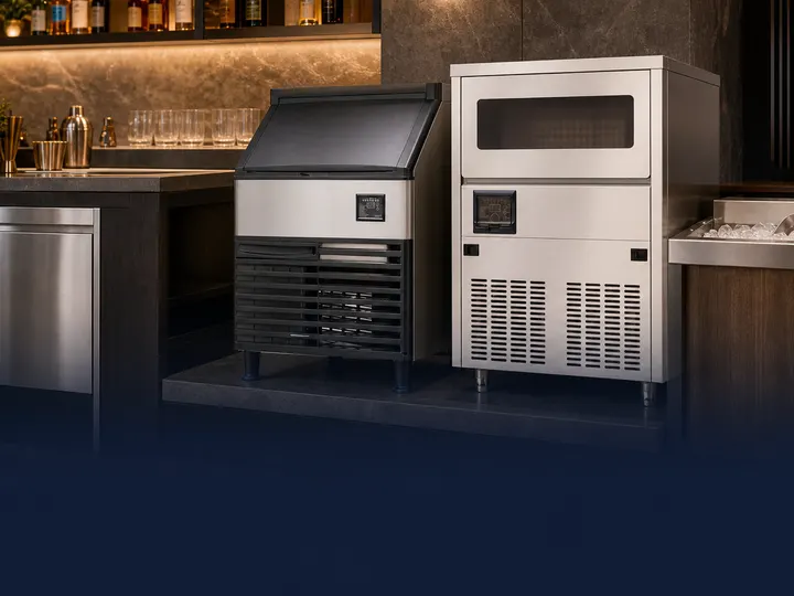 Ice Machines