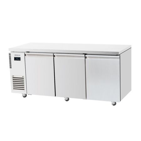 Skipio SUR18-3 Underbench Fridge