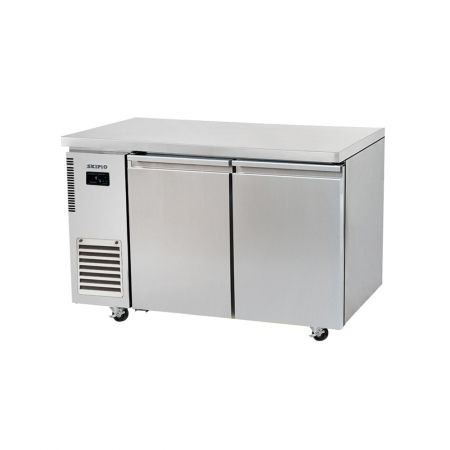 Skipio SUR12-2 Underbench Fridge