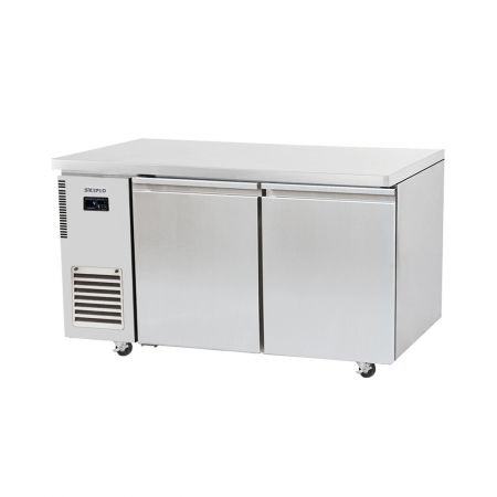 Skipio SUF15-2 Underbench Freezer