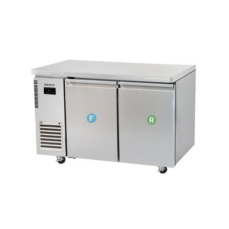 Skipio SURF12-2 Dual Temp Fridge / Freezer (Coming Soon)