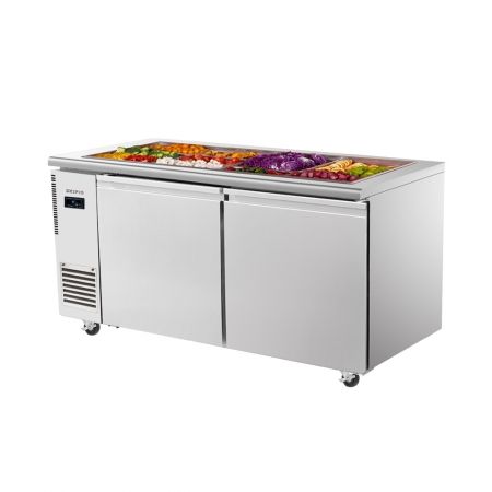 Skipio SSR15-2 Blast Chiller