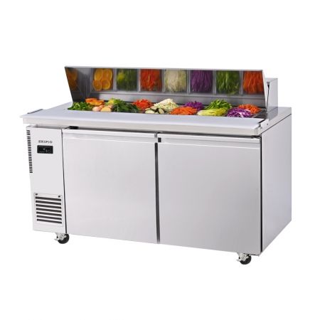 Skipio SHR15-2 Prep Table