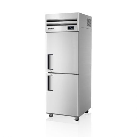 Skipio SRT25-2 Upright Fridge