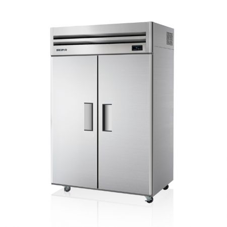 Skipio SRT45-2 Upright Fridge