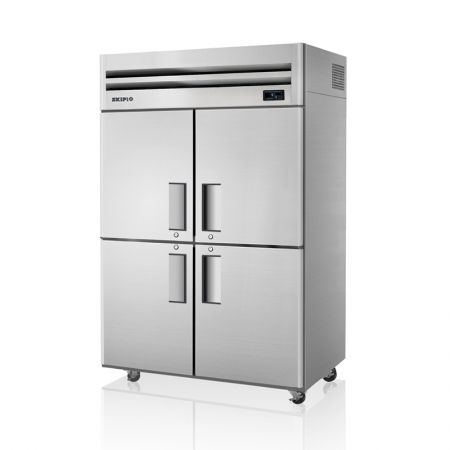 Skipio SFT45-4 Upright Freezer