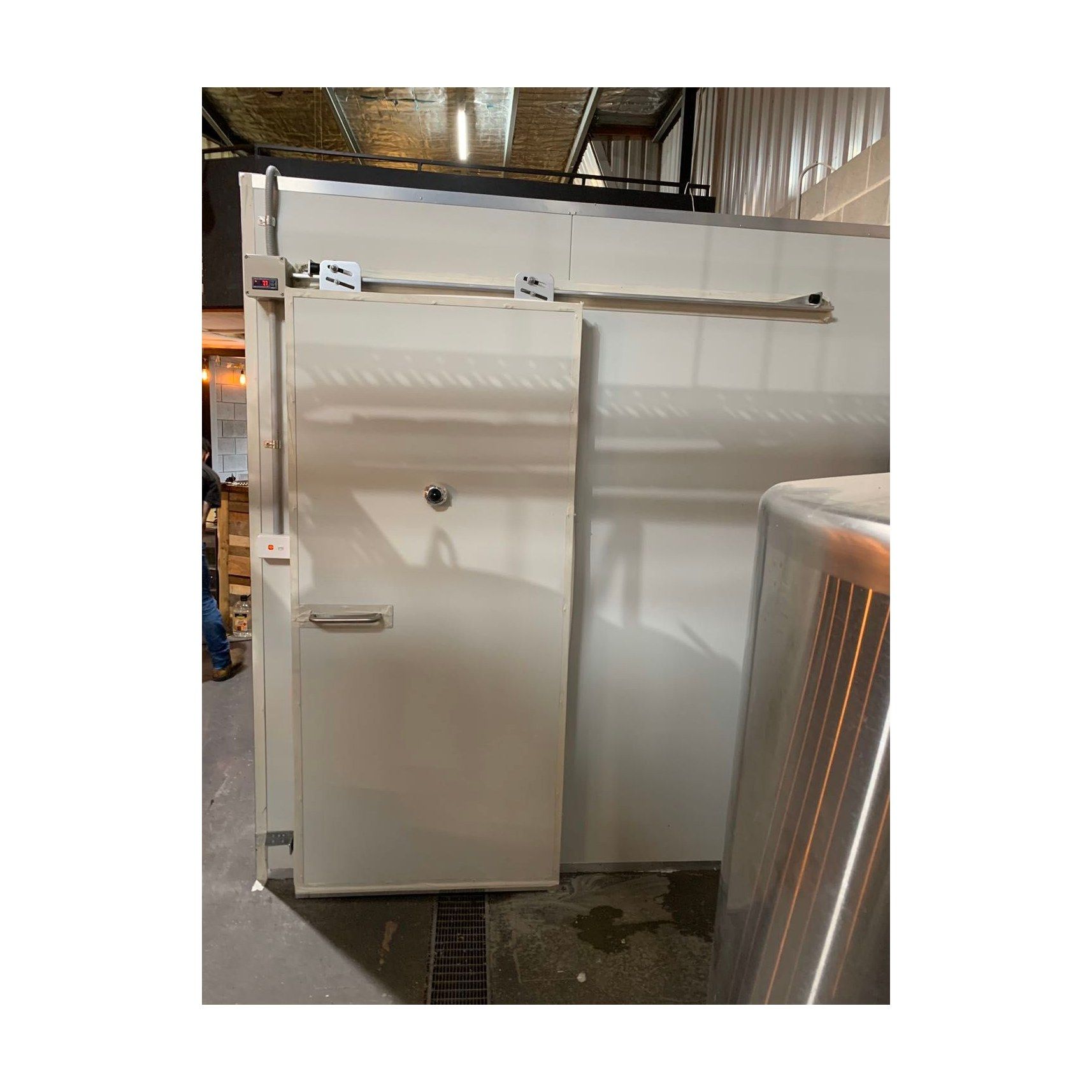 Custom made Cool Room Freezer Room