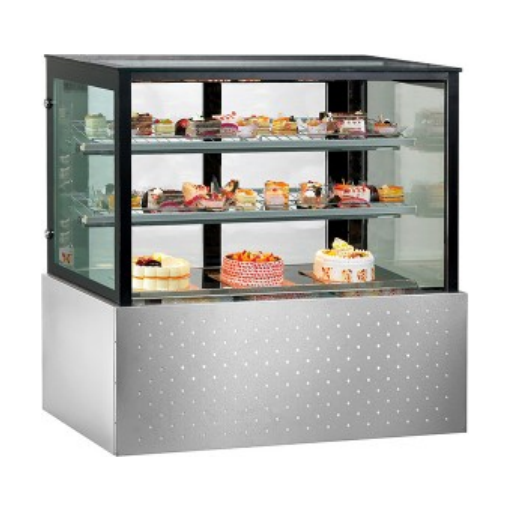Bonvue Modern Chilled Display 900mm