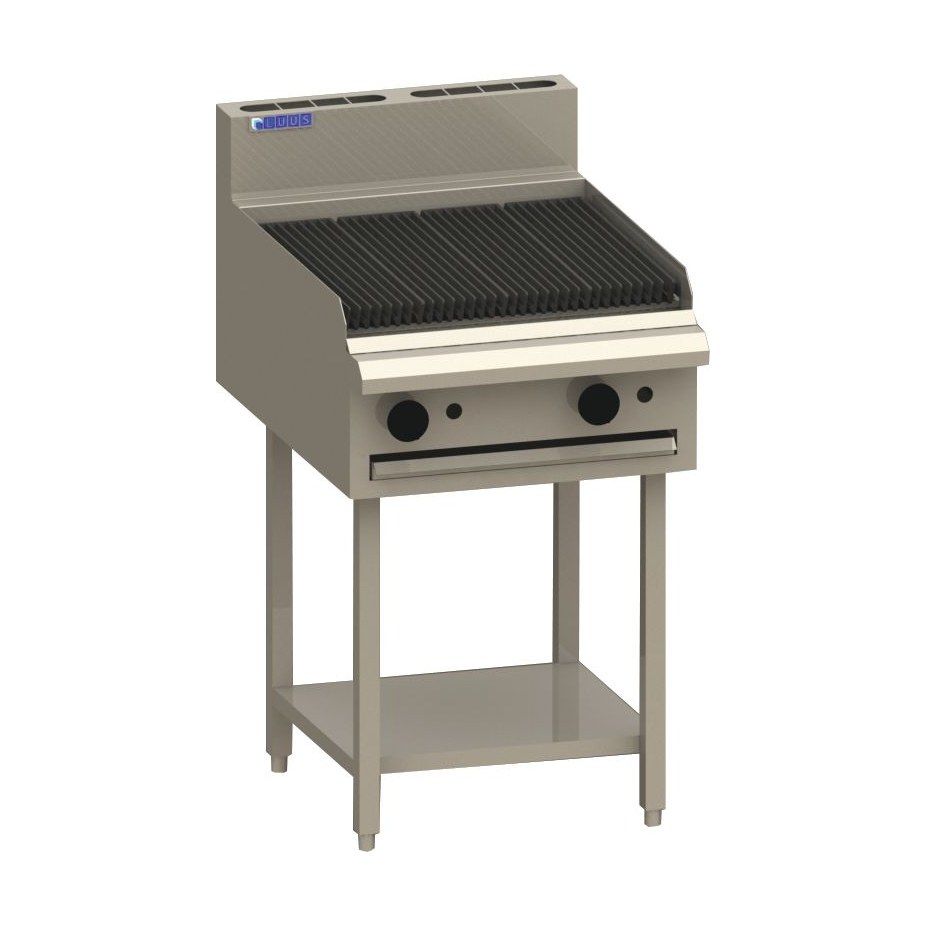 600mm Chargrill