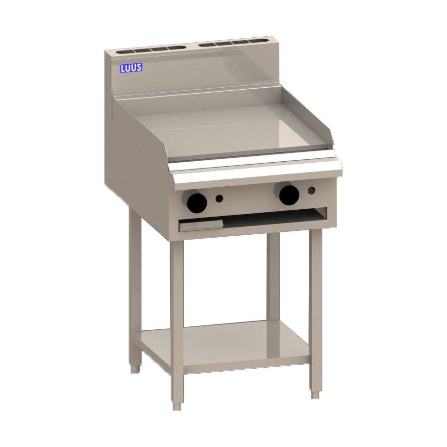 600mm Griddle