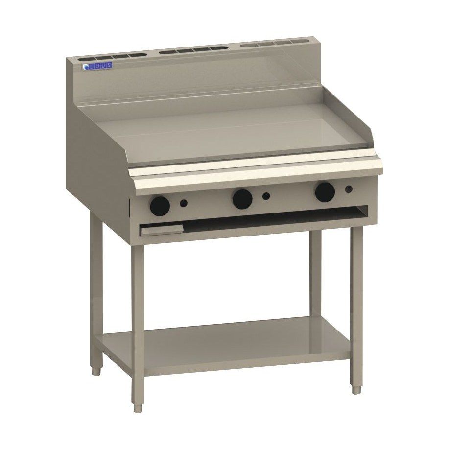 900mm Griddle