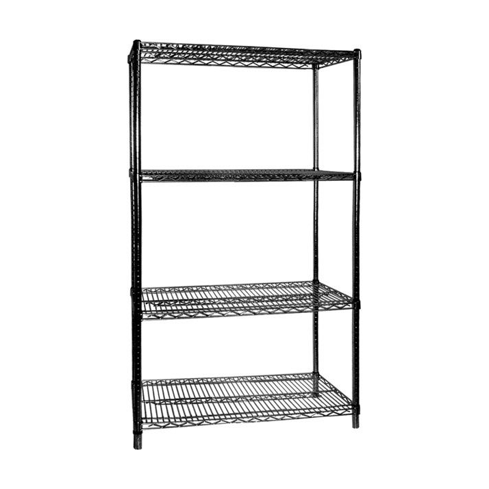 Cool/Freezer Room Shelving W1525 x D610 x H1880mm