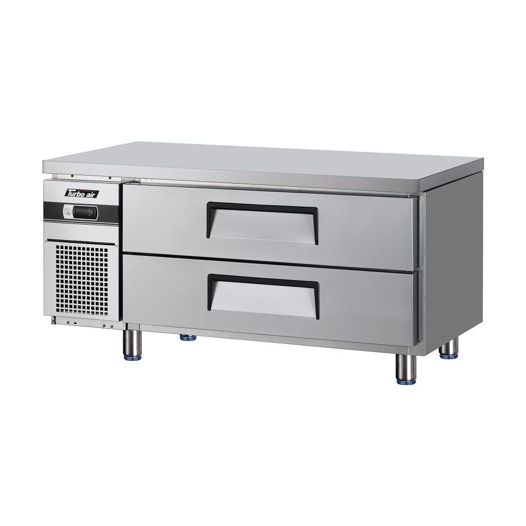 2 Drawer Chef Base