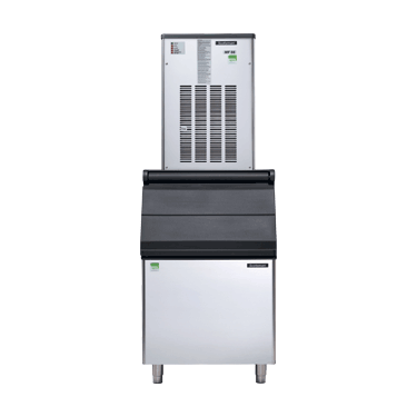 Scotsman MF 56 AS - 590kg Ice Maker - Modular Flaker