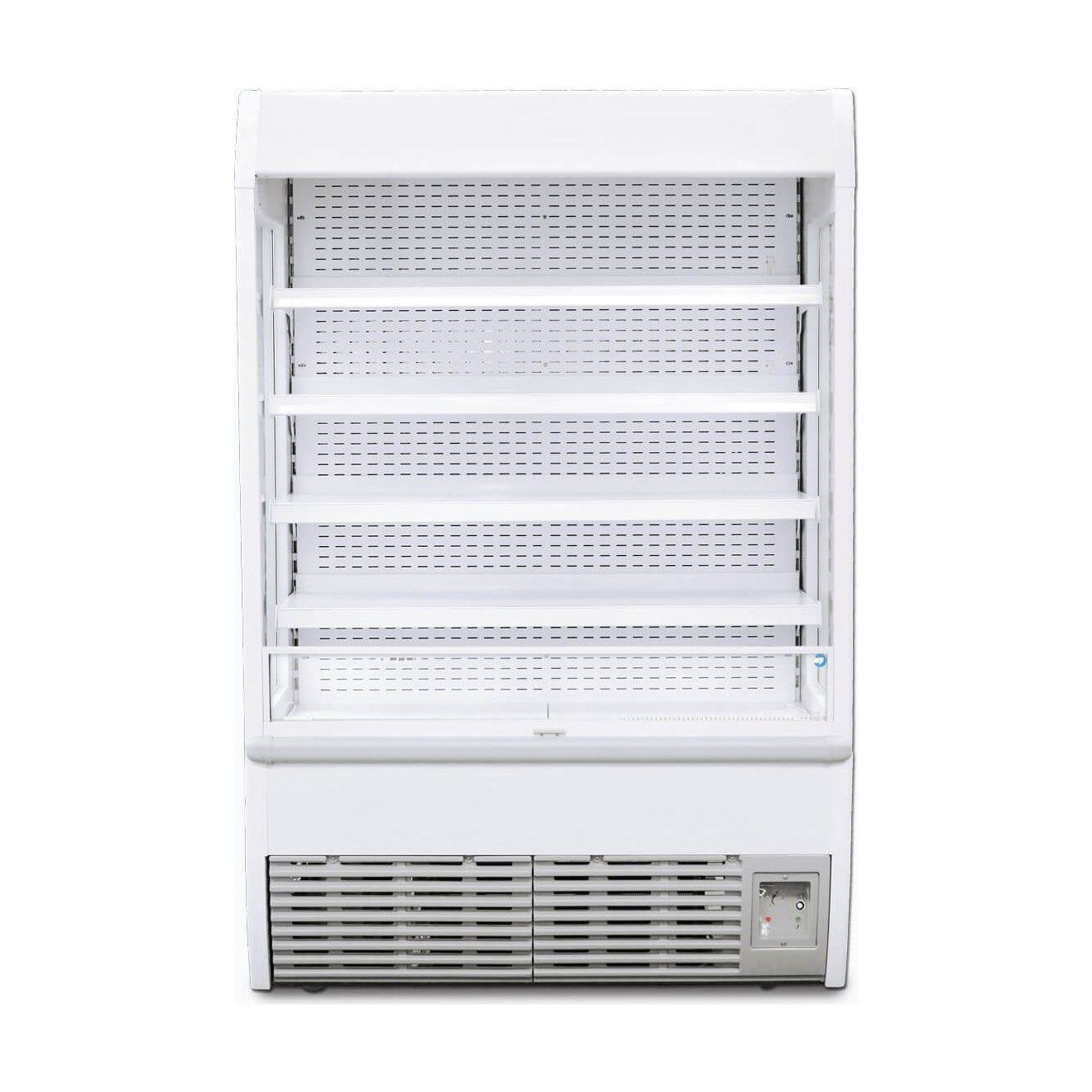 VISION 120 - Open Display Fridge 1330L