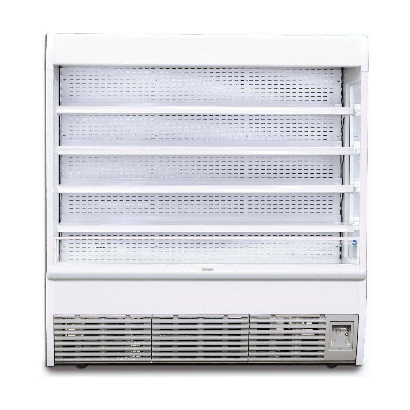 VISION 180 - Open Display Fridge 1913L