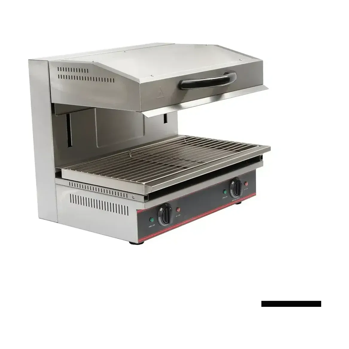Benchstar Electric Salamander (800mm)