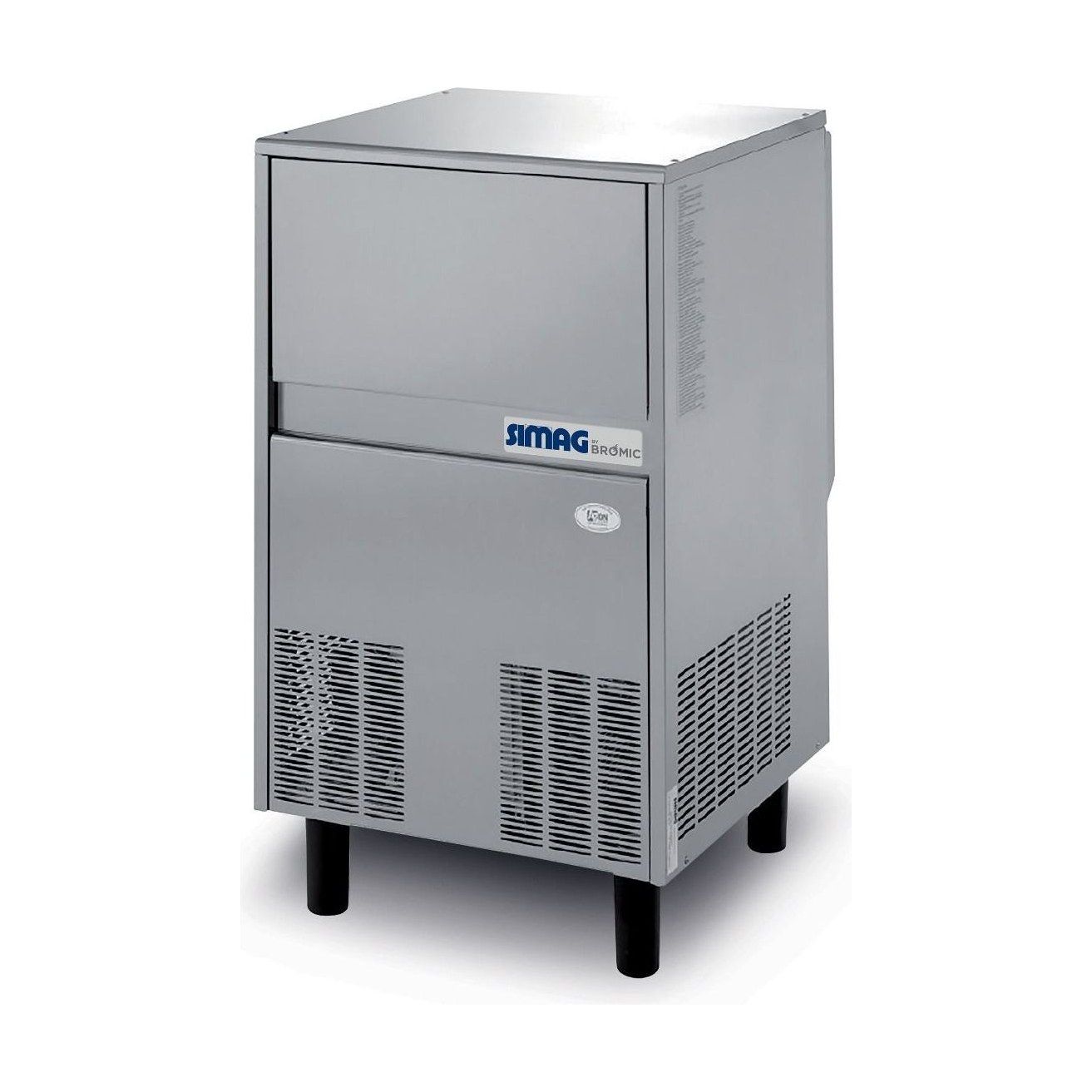 IM0070FSC Self-Contained 70kg Flake Ice Machine