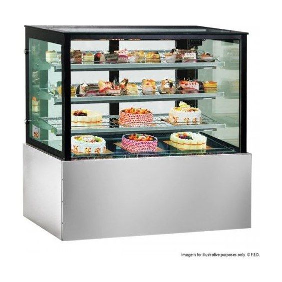 Bonvue Deluxe Displays 900mm
