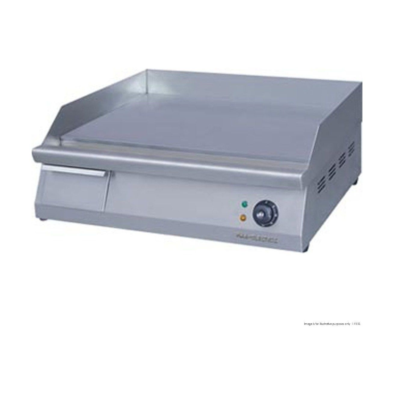 MAX~ELECTRIC Griddle