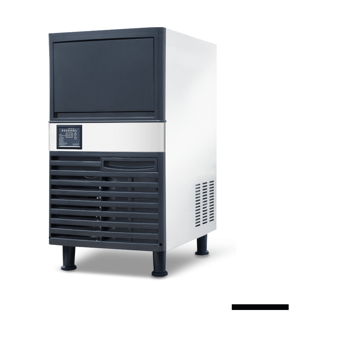 Under Bench Ice Maker - Air Cooled 36KG/24h