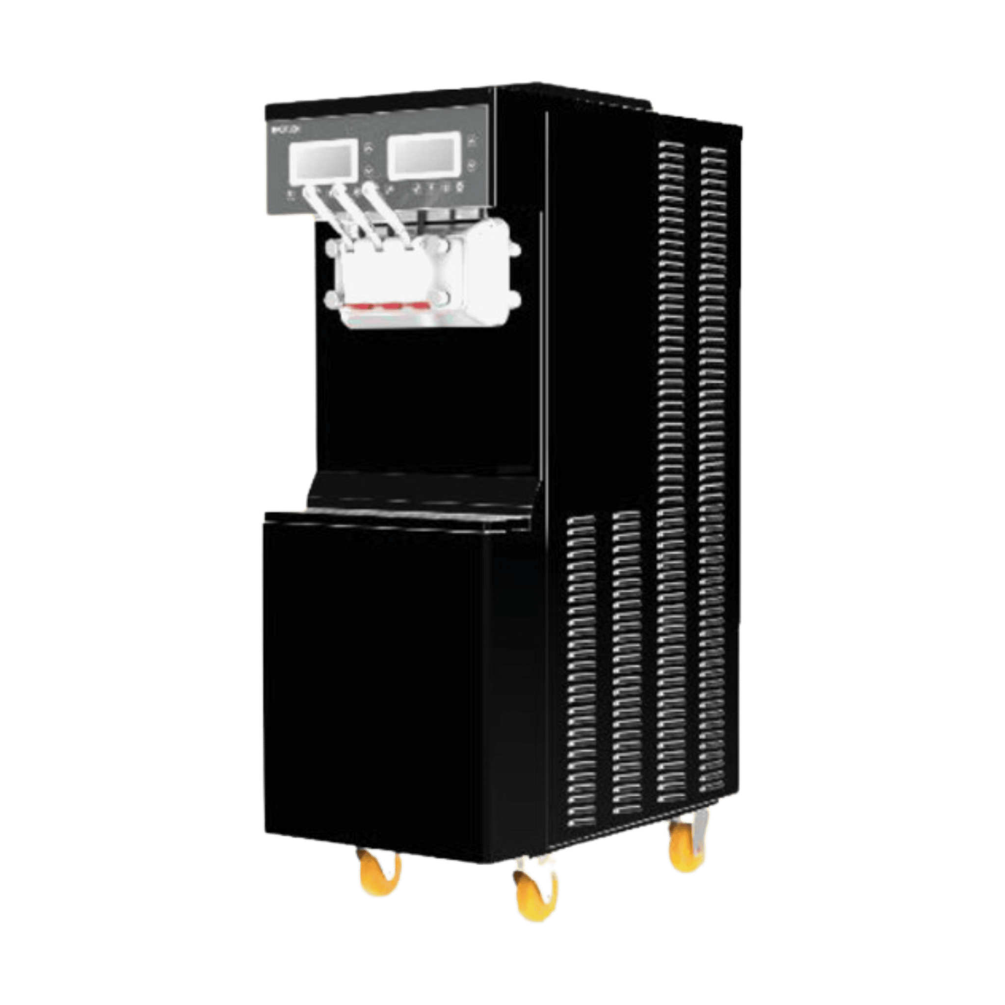 Brüllen i95 PRO Two Flavour + Twist / Gravity Feed / Non-Pausterise