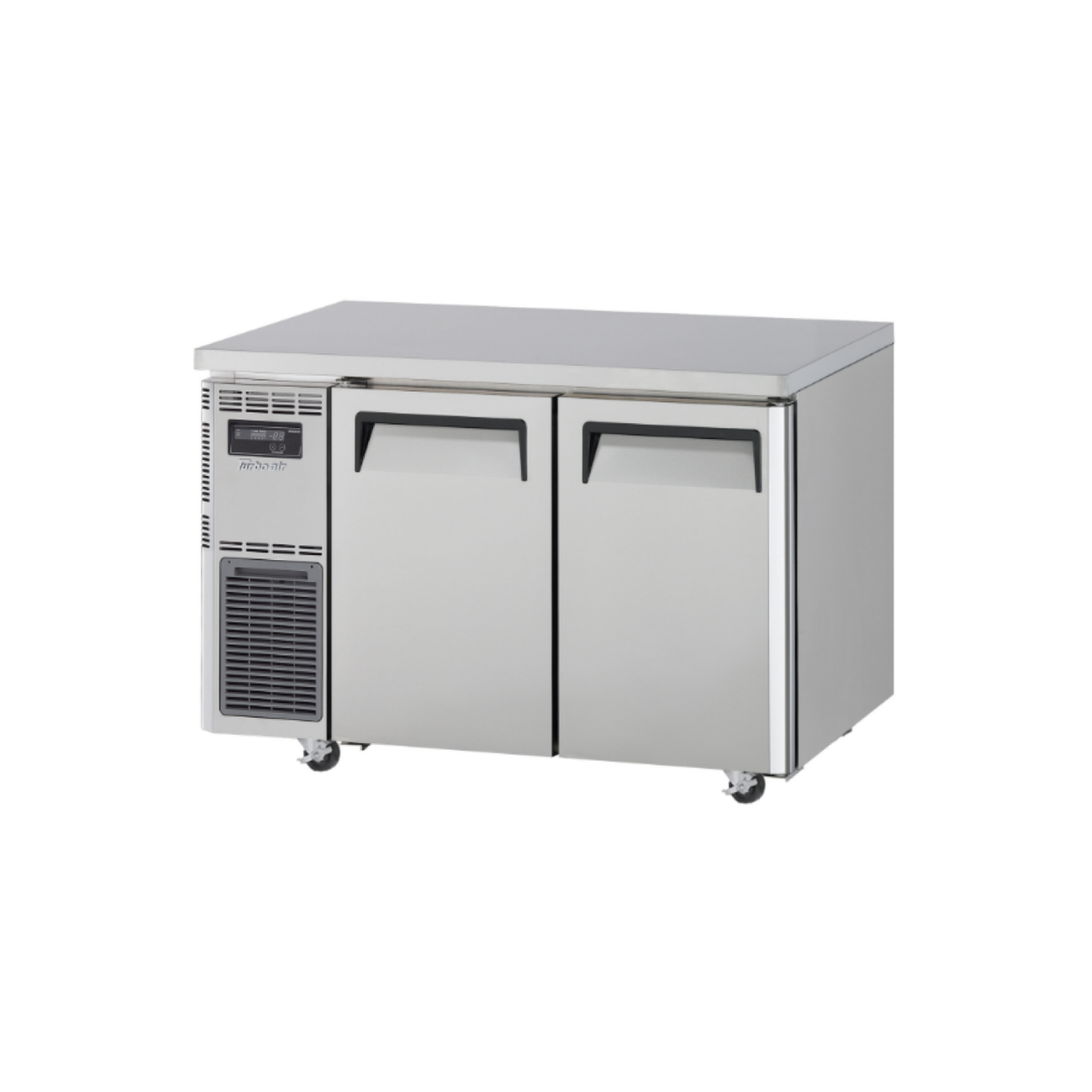 Turbo Air KUF15-2S-N Underbench Freezer