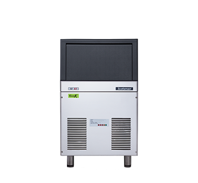 Scotsman AF 87 AS OX - 68kg Flake Ice Maker - Self Contained