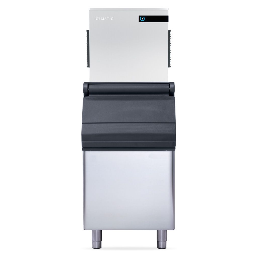 ICEMATIC B125-A Flake Ice Machine