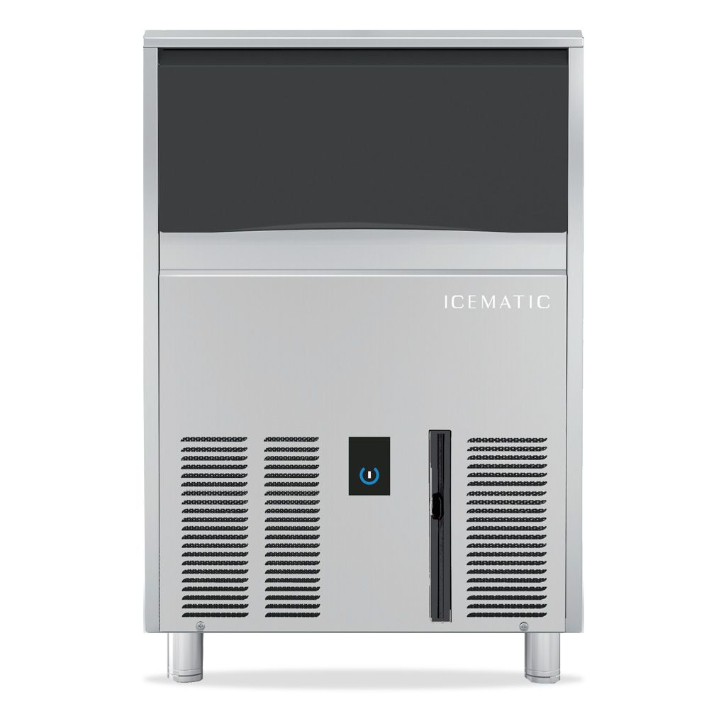 ICEMATIC B130C-A Flake Ice Machine