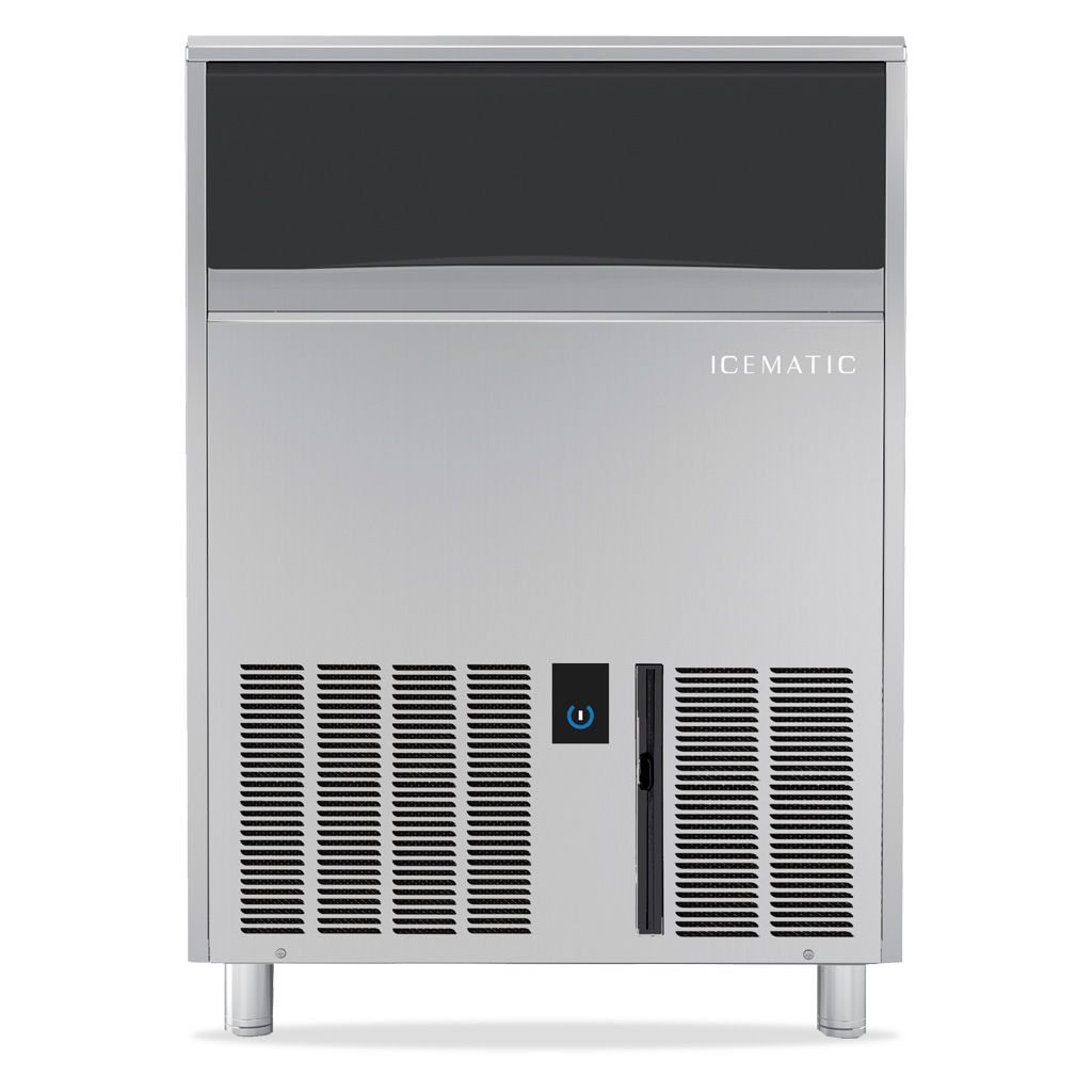 ICEMATIC B160C-A Flake Ice Machine