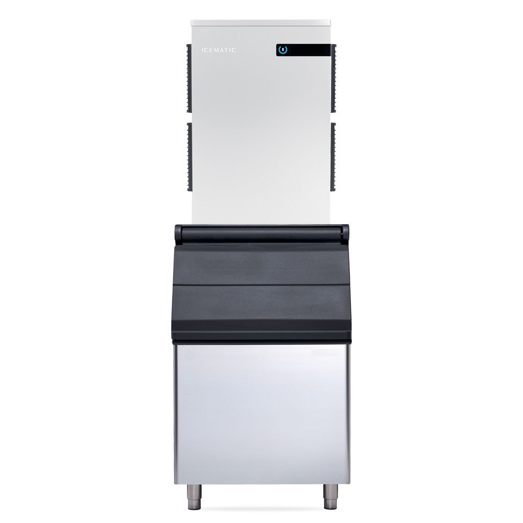 ICEMATIC B505-A Flake Ice Machine