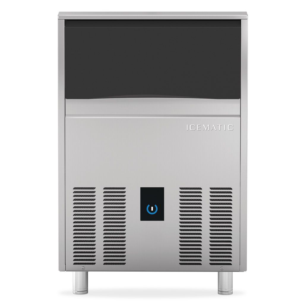 ICEMATIC C46-A Self-Contained Ice Machine (46kg/24h)
