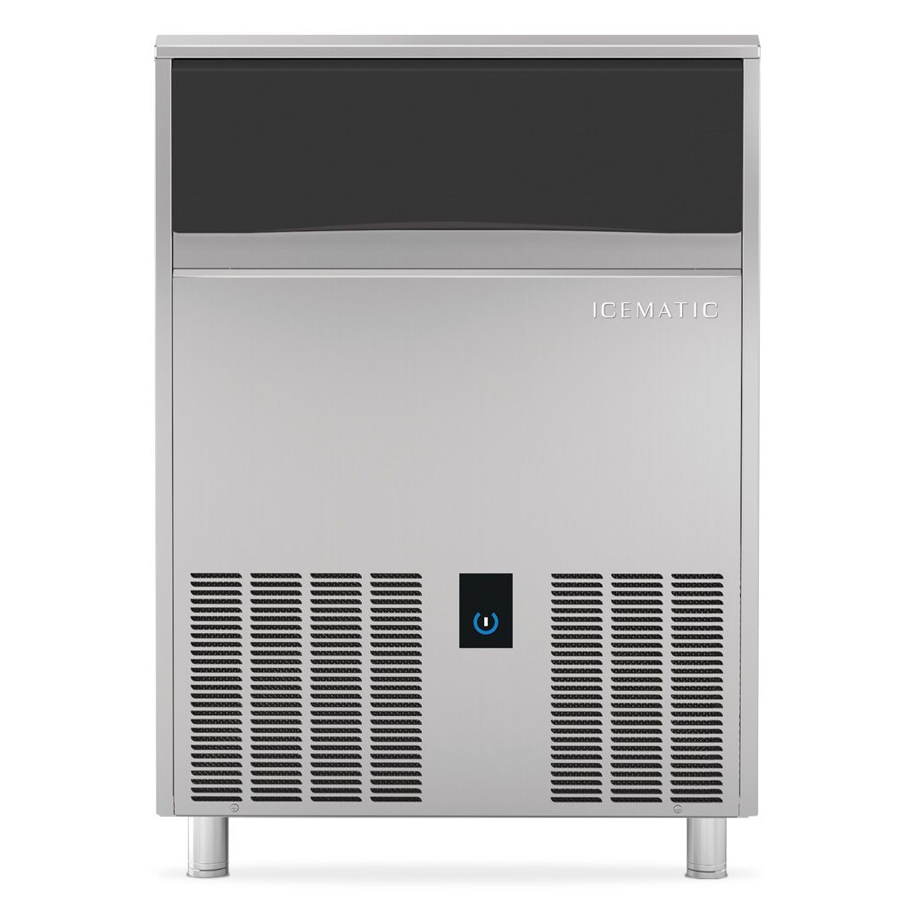 ICEMATIC C90DP-A Self-Contained Ice Machine (90kg/24h)