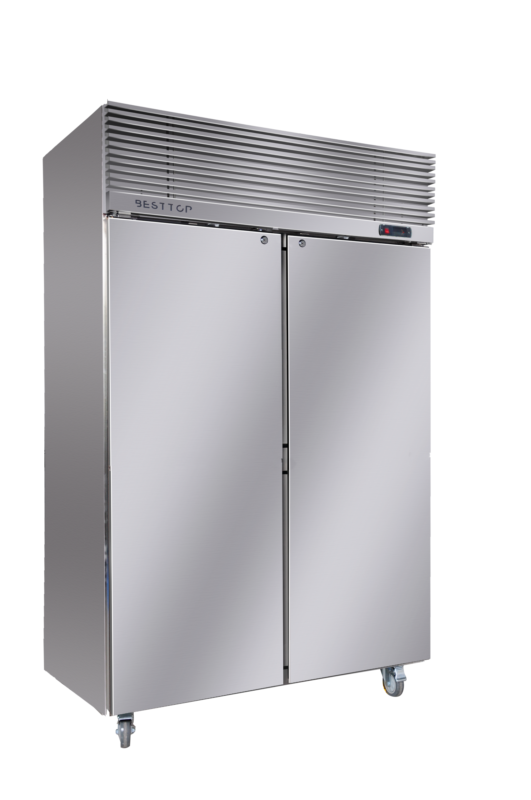Double Door Upright Bakery Freezer (Showroom Model)