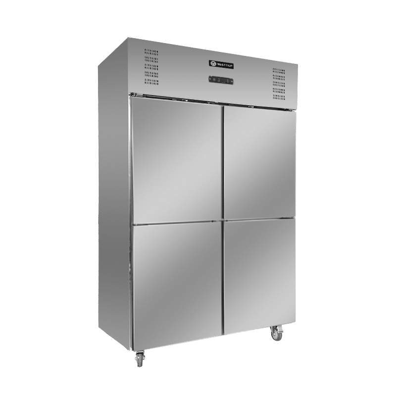 4-Door Upright Freezer/CFT48-4