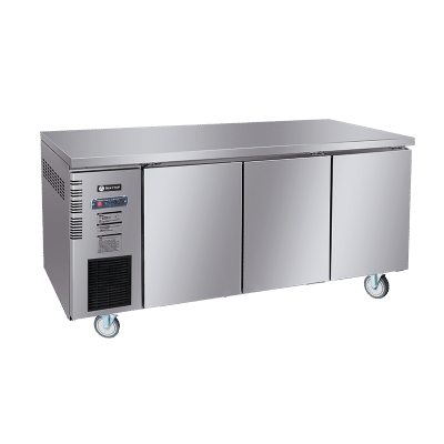 Under Bench Fridge 1800mm/CUR18-3