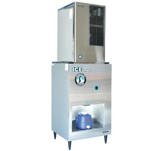 Hoshizaki DB-200H-Worksite Ice Dispenser