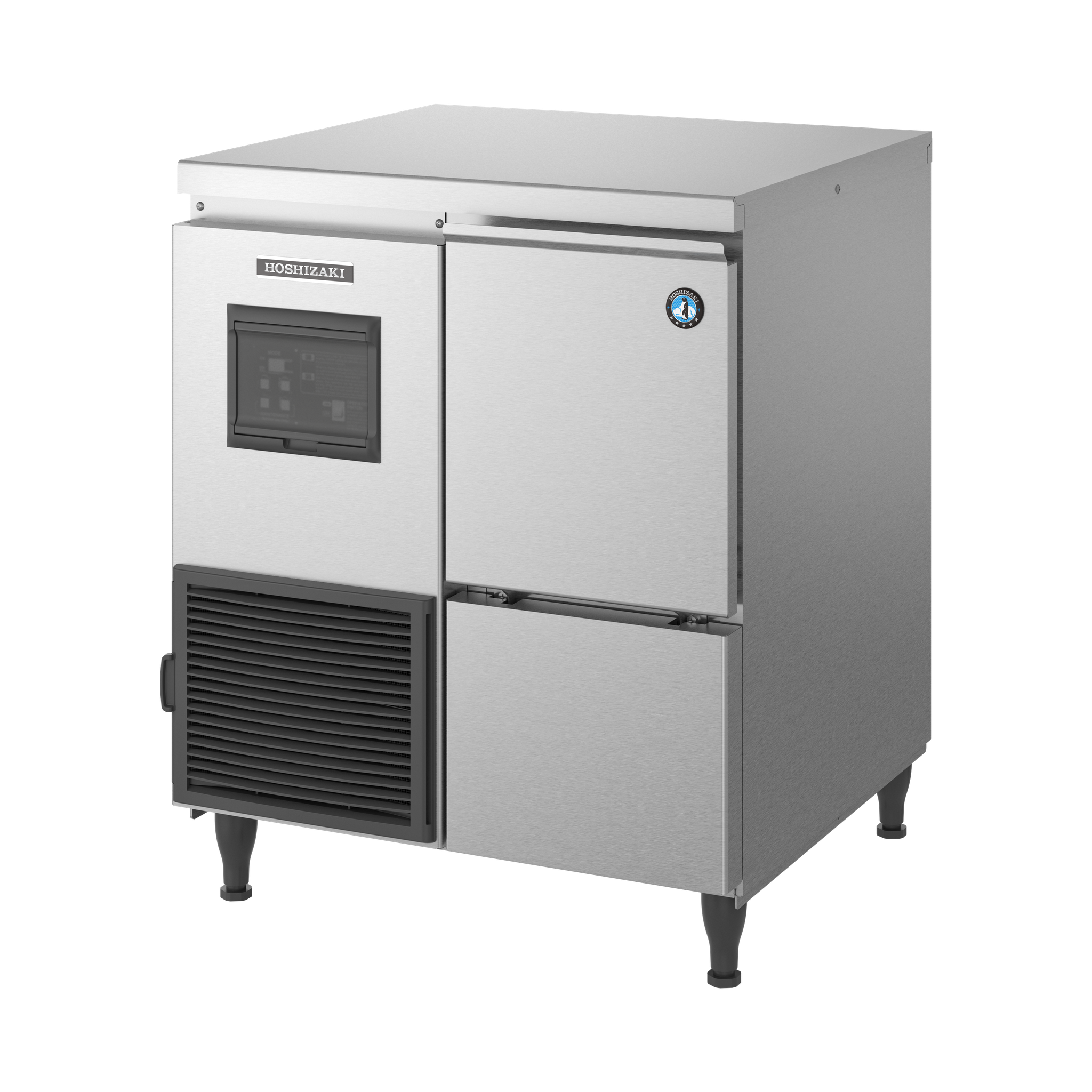 Hoshizaki FM-120KE-HCN Nugget Ice Maker