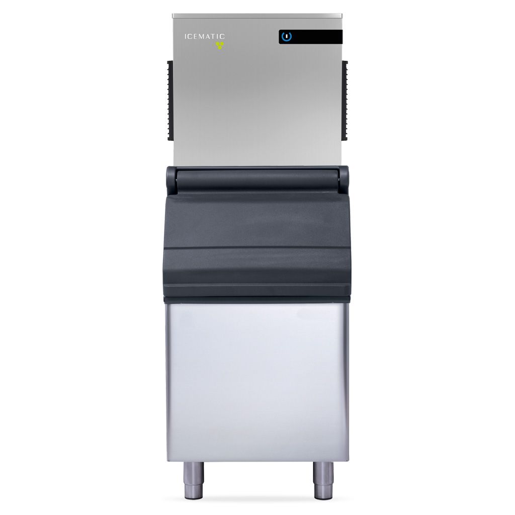 ICEMATIC G125-A Nugget Ice Machine
