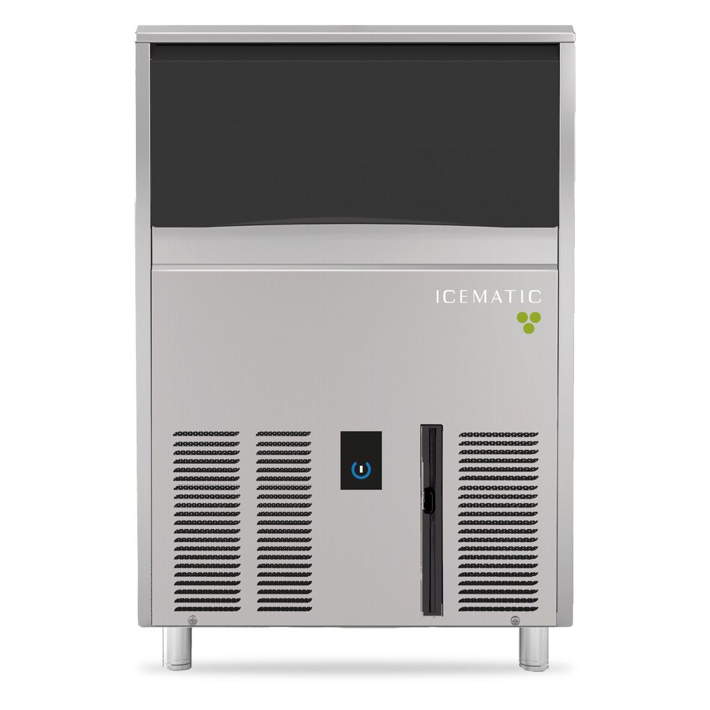 ICEMATIC G130C-A Nugget Ice Machine