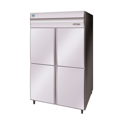 Hoshizaki HF-128MA-A Upright Freezer