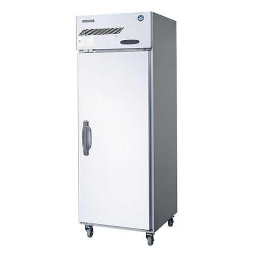Hoshizaki HFE-70B-ALD-GN Upright Freezer