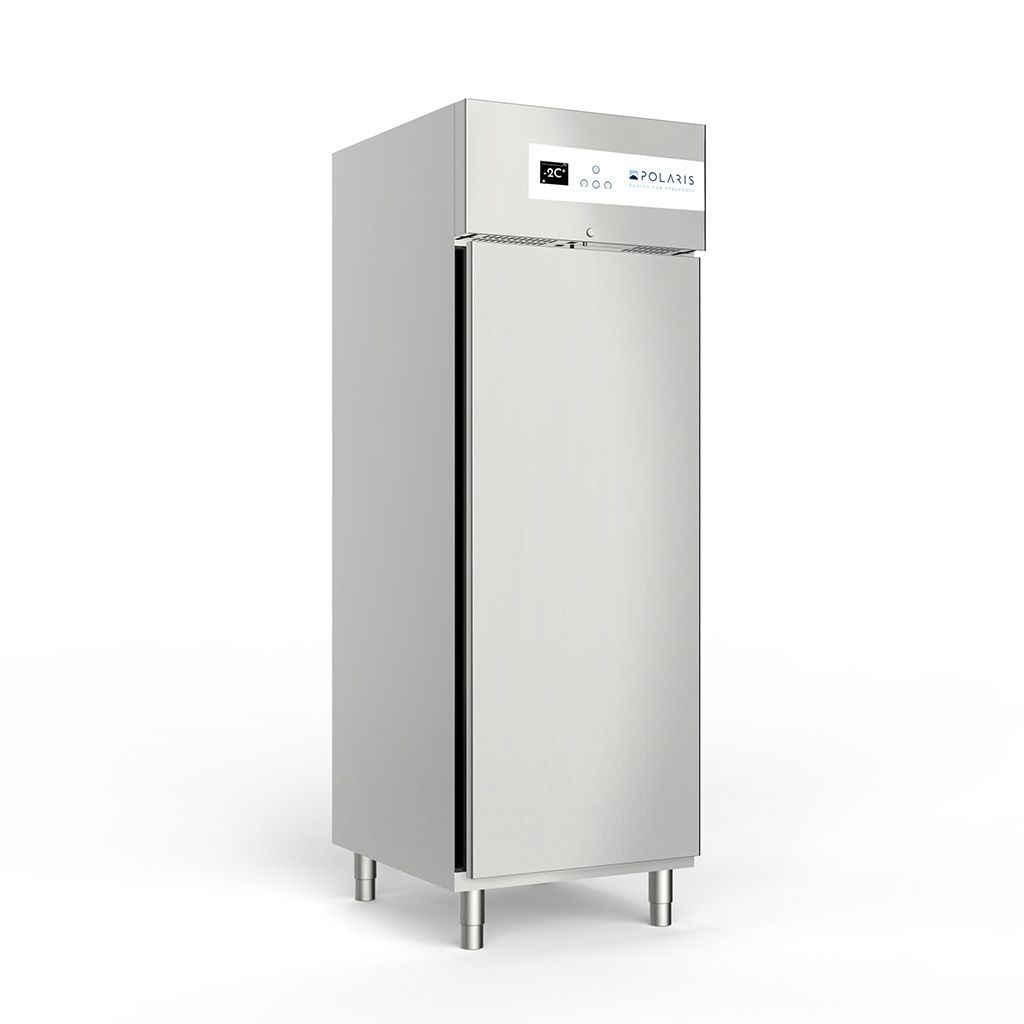 POLARIS HPXS40BT Upright Freezer