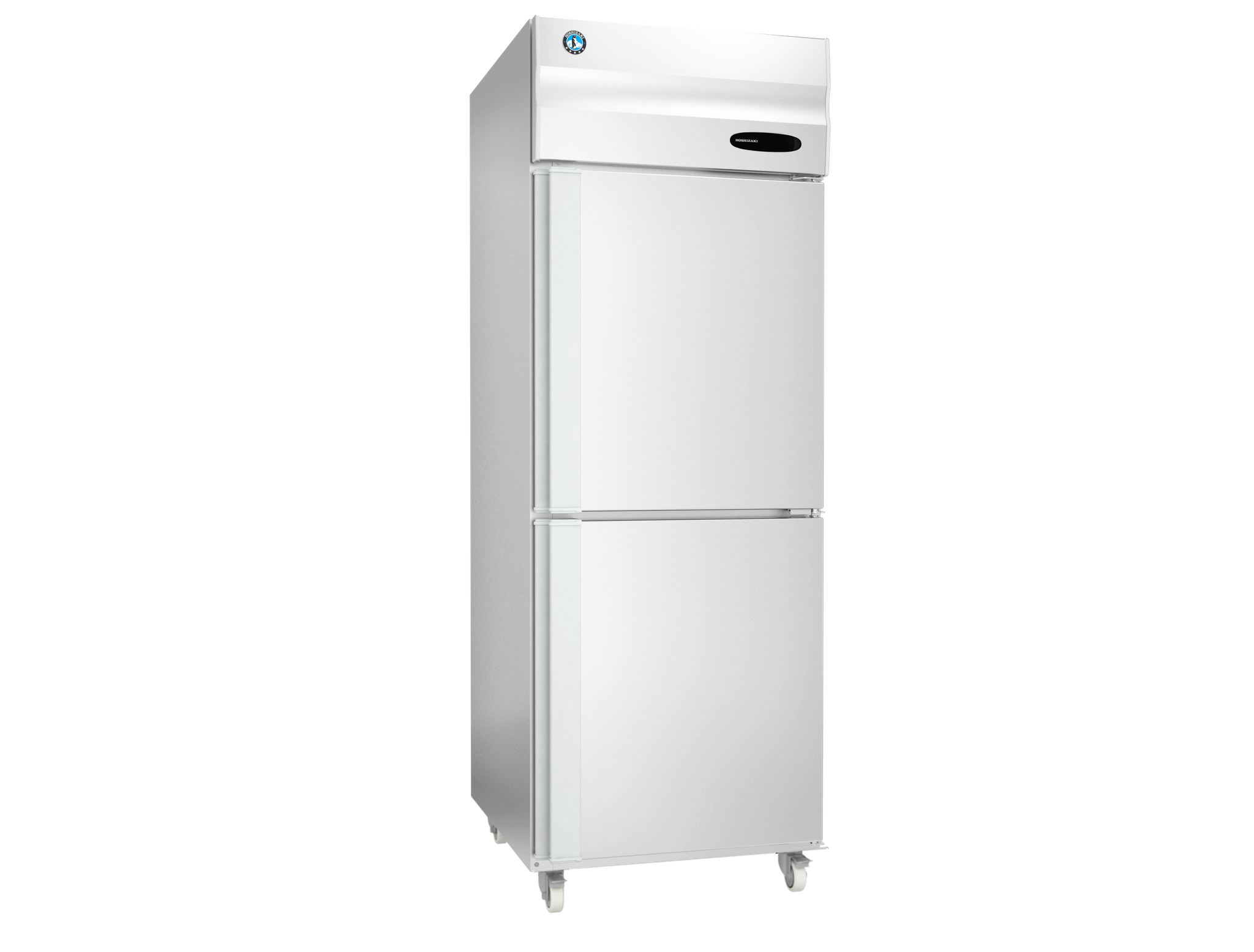 Hoshizaki HF-77-2D Split Door Upright Freezer
