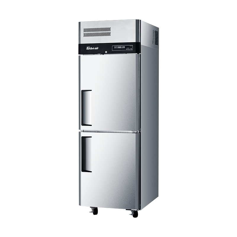 Turbo Air KF25-2-N Upright Freezer