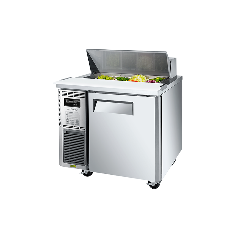 Turbo Air KHR9-1-N Prep Table