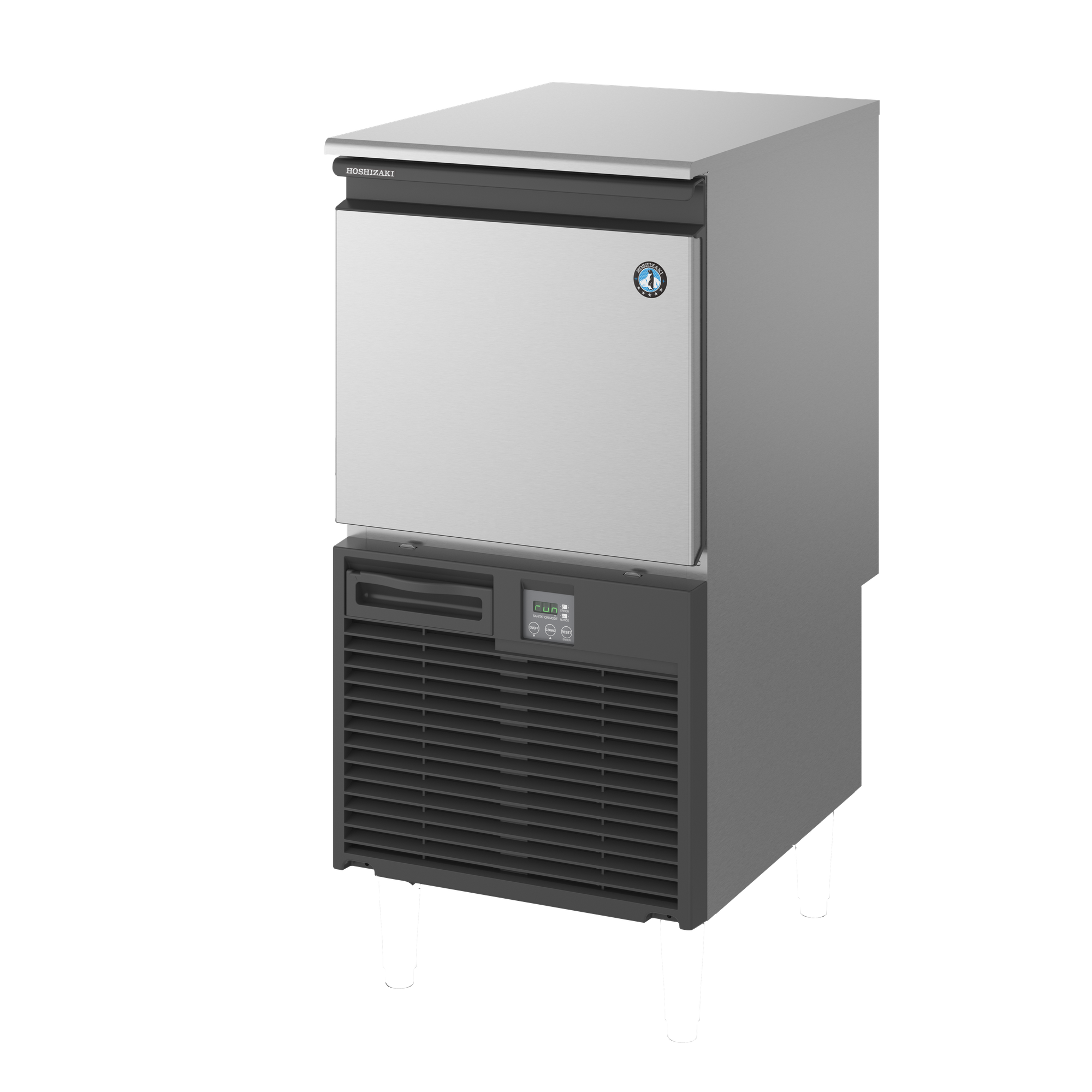 Hoshizaki KM-40C HC Crescent Ice Maker