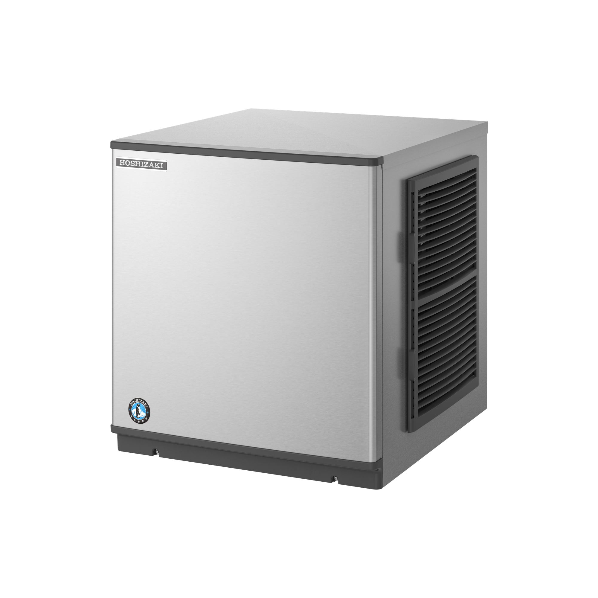 Hoshizaki KMD-270AB (SS) Crescent Ice Maker