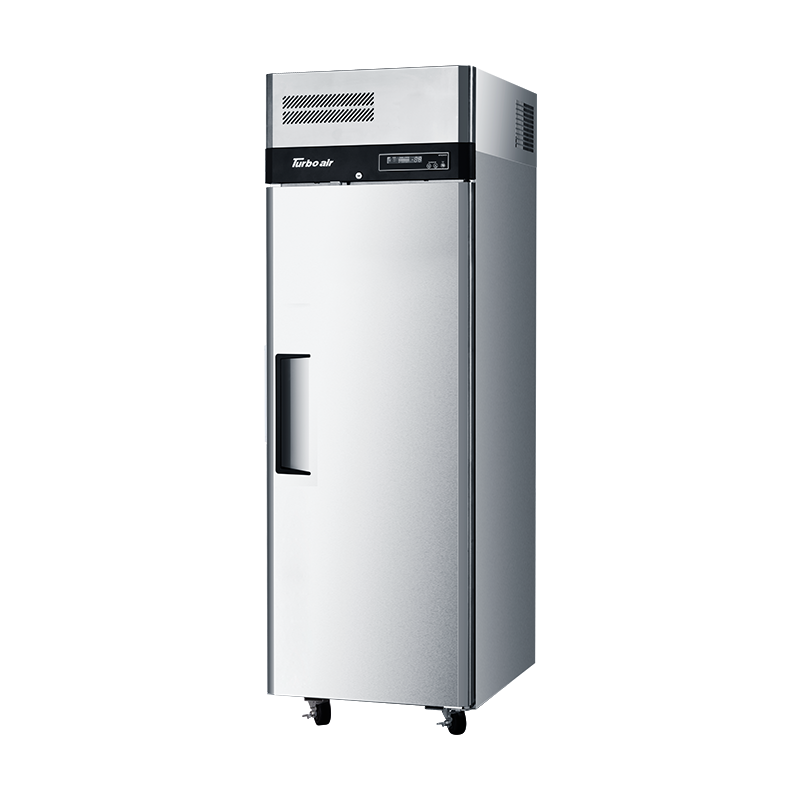 Turbo Air KR25-1P-N Upright Fridge